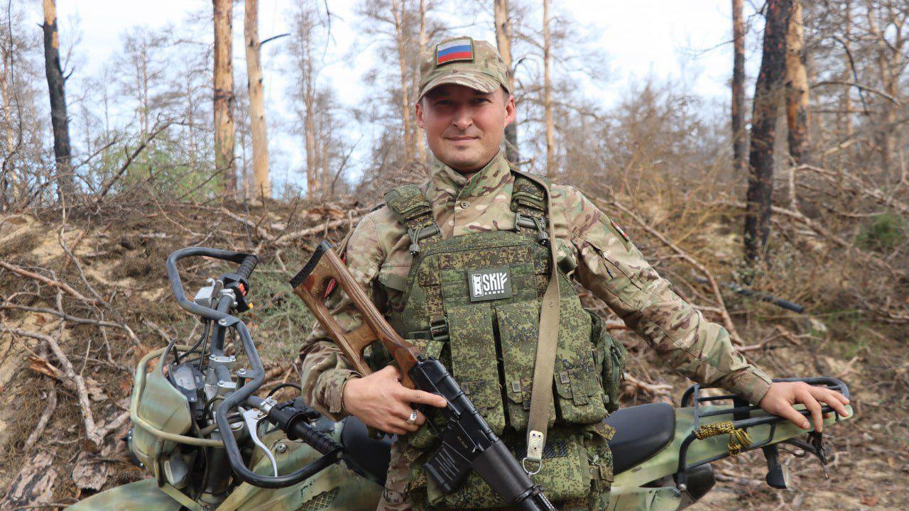 Воевать "по-татарски"